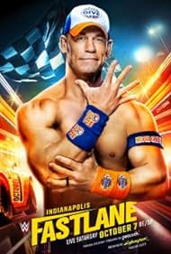 WWE - Fastlane 2023 - PPV